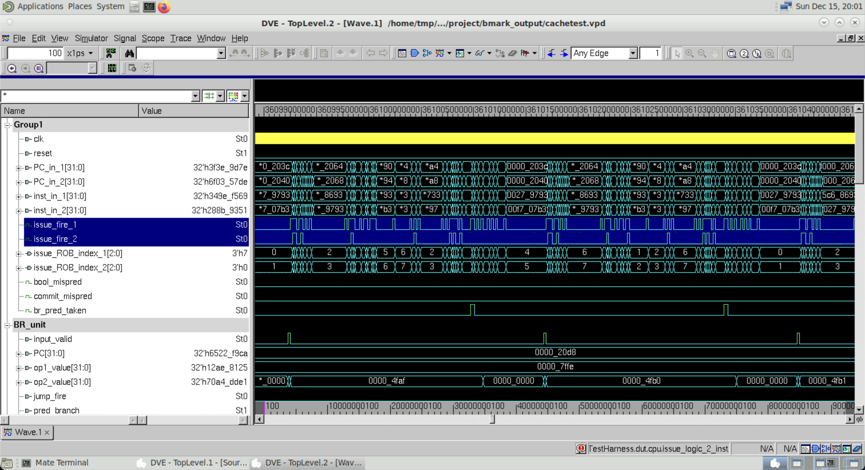 dual-issue_waveform